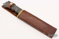 Camp Knife - A2 Steel