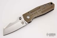 CAMS Framelock Folder