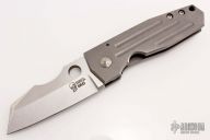 CAMS Framelock Folder