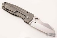 CAMS Framelock Folder