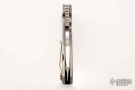 CAMS Framelock Folder