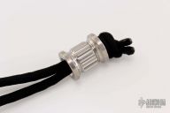 Candy Bead - Titanium