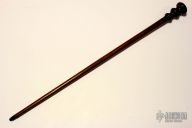 Cane - Compass - Hidden Compartment