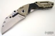 KON-DOR Series I - Model 3