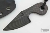 Carbon Fiber Dezingueur