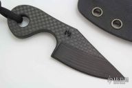 Carbon Fiber Dezingueur