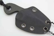 Carbon Fiber Dezingueur