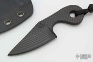Carbon Fiber Dezingueur
