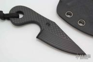 Carbon Fiber Dezingueur