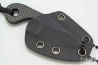 Carbon Fiber Dezingueur