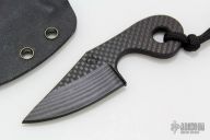 Carbon Fiber Dezingueur