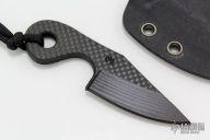 Carbon Fiber Dezingueur