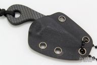 Carbon Fiber Dezingueur