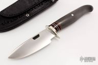 Carbon Fiber Prototype