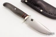 Carbon Fiber Prototype