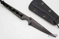 Carbon Fiber Stiletto