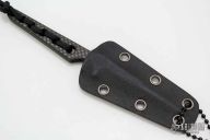 Carbon Fiber Stiletto