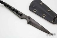 Carbon Fiber Stiletto