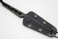 Carbon Fiber Stiletto