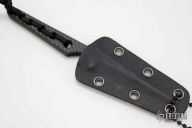 Carbon Fiber Stiletto