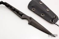 Carbon Fiber Stiletto