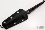 Carbon Fiber Stiletto