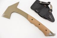Carnivore Axe #08