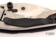 SKOR-PIN Series II - Model 5 Tanto