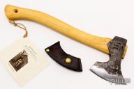 Carving Axe - Prototype #1