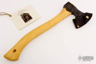 Carving Axe - Prototype #1