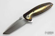 Full Dress Cayman Flipper