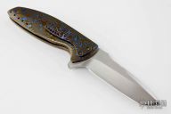 Full Dress Cayman Flipper