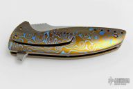 Full Dress Cayman Flipper