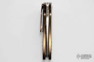 Full Dress Cayman Flipper