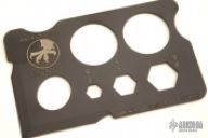 141-00 Assailant II Black