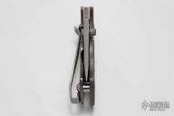 CCT - Asymmetrical Titanium Handle