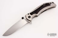 CE/CS Rapid Response Flipper