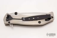 CE/CS Rapid Response Flipper