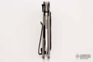 CE/CS Rapid Response Flipper