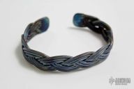 Celtic Bracelet - Titanium