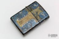Celtic Cross Zippo