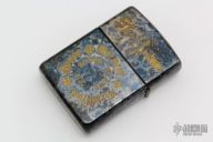 Celtic Cross Zippo