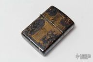 Celtic Cross Zippo
