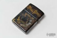 Celtic Cross Zippo