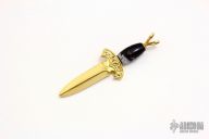 Celtic Dagger Pendant