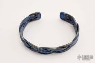 Celtic Titanium Bracelet - 3x3