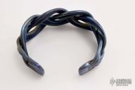 Celtic Titanium Bracelet - XXL