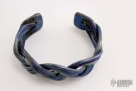 Celtic Titanium Bracelet - XXL
