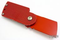 Cerakote Kadima Utility Flipper Folder