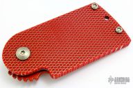 Cerakote Kadima Utility Flipper Folder